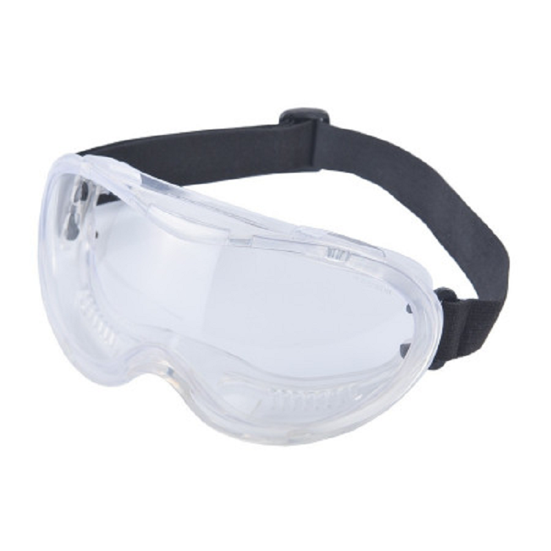 Окуляри BeSafePro™ Dnipro закриті, AS+N